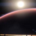 schöne aussicht