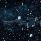 Piratenangriffe im Asteroidenfeld,nahe Delamar!