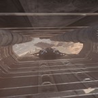 Javelin "Startrampe"/Versteck