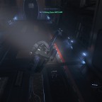 überraschende Fracht