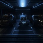 Fuhrpark Carrack