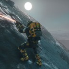 Schwieriger Abbau von Aphorite!