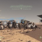 Sieger der Mondrally und sexuellen Missbrauch der NPC`s