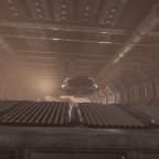 Javelin "Startrampe"/Versteck