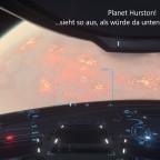 Planet Hurston!