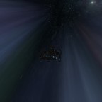 Anreise zum Zielpunkt