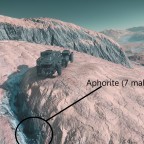 Jetzt werde ich auch noch Bergsteiger!