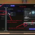 Aphorite vs. Hadanite