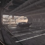 Javelin "Startrampe"/Versteck