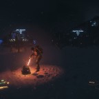 Mining unter extremsten Bedingungen!  (Teil 3)