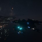 arial rise over lorville 2
