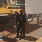 Sieger der Mondrally und sexuellen Missbrauch der NPC`s