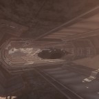 Javelin "Startrampe"/Versteck